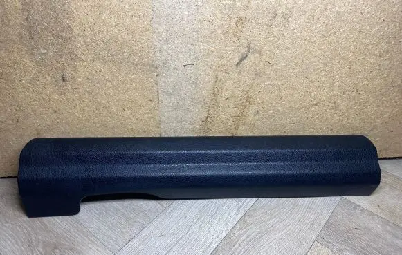 BMW 5 GT F07 Front sill trim cover 9138915 51439138915