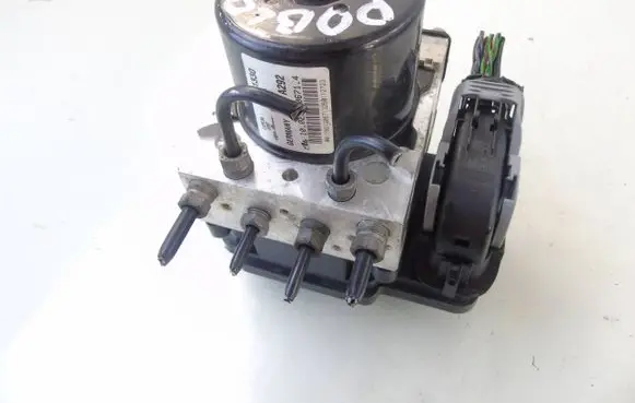 Fiat Doblo ABS Pump 51901330 A292 10021206714