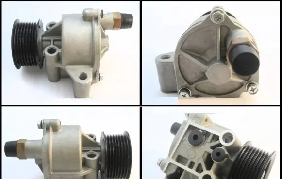 Ford Transit Vacuum pump YC1Q2A451AH YC1Q2A451AG YC1Q2A451AF