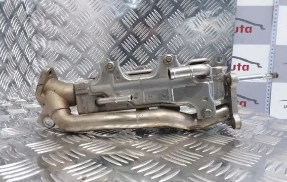 Honda CR-V EGR valve cooler 18721RFWG0