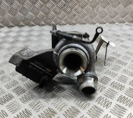 BMW 1 E81 E87 Turbo 7810189