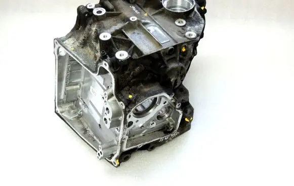 Volkswagen Sharan Other gearbox part 02E301103K