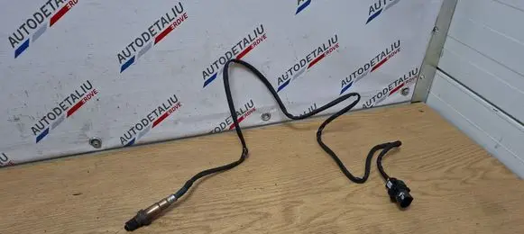 Lambda probe sensor