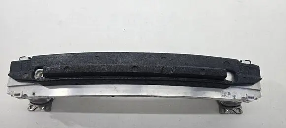 Porsche 992 Front bumper foam support bar 992807665A