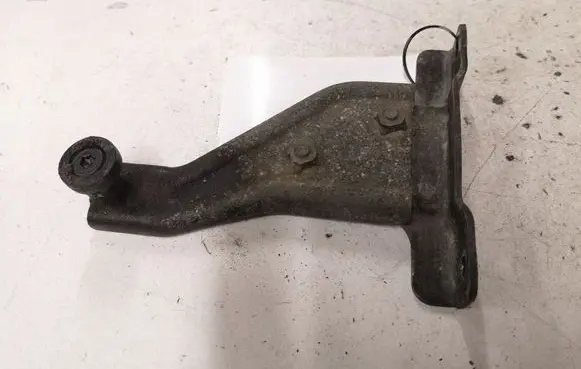 Mazda 5 Sliding door upper roller guide/hinge