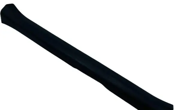 Toyota Avensis T270 Front sill trim cover 6791305060 67913-05060