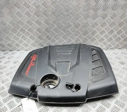 Alfa Romeo Stelvio Engine cover (trim) 50559499