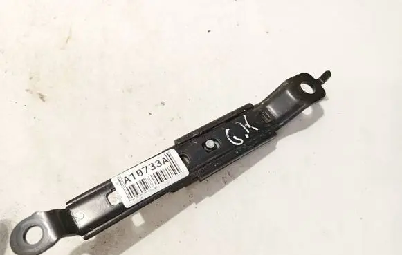 Nissan Murano Z50 Seat belt adjustment rail 