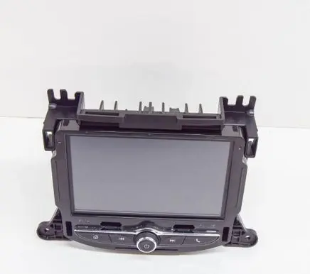 Opel Mokka Radio/CD/DVD/GPS head unit 555343750