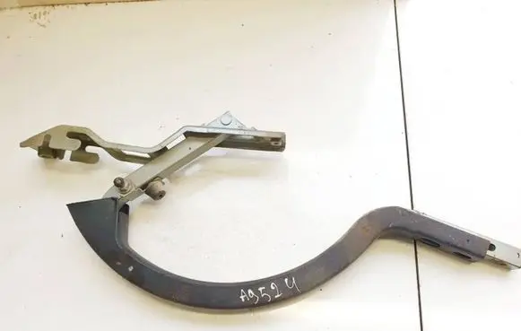 Lexus IS 220D-250-350 Tailgate/trunk/boot hinge