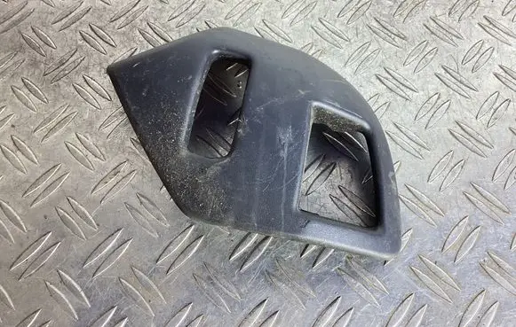 Tesla Model Y Seat back rest control lever/handle AG130230B