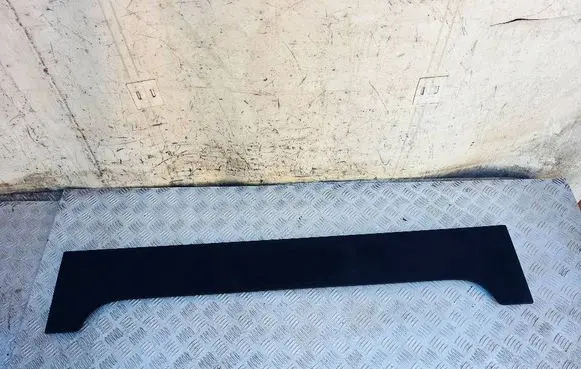 Mercedes-Benz S W221 Parcel shelf grill A2216901430