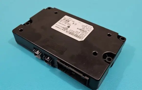 Ford Focus Central body control module E1BT-14D212-SA IMPRK1420027