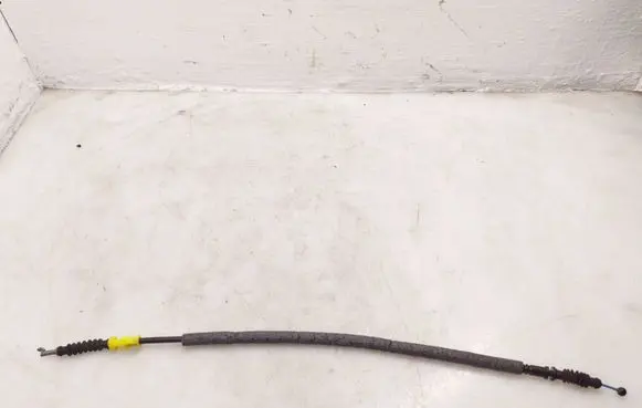 Audi A5 Front door cable line 