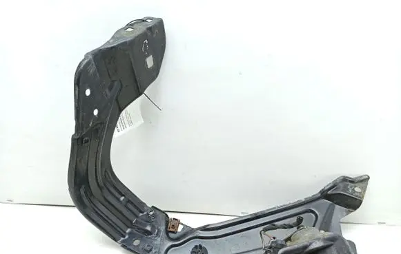 Mercedes-Benz CLK A209 C209 Headlight/headlamp mounting bracket