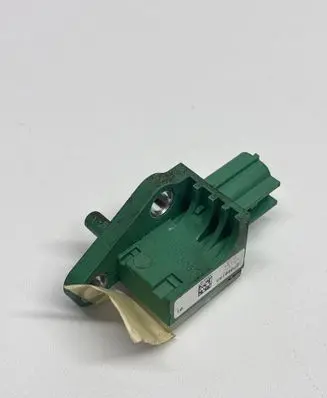 Volkswagen PASSAT B6 Airbag deployment crash/impact sensor 3C0909606