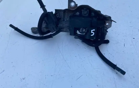 Toyota Avensis T250 Turbo solenoid valve 258190R011 258600R010
