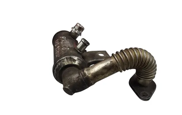 Ford Mondeo MK IV EGR valve cooler 4M5Q9F464B1C