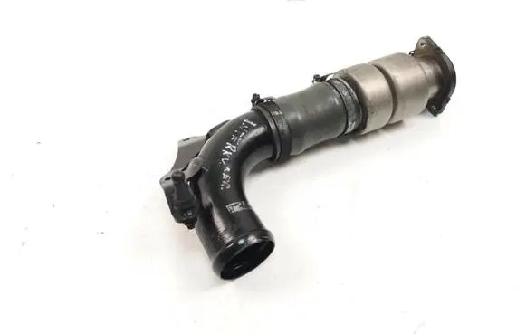 Mazda 5 Intercooler hose/pipe