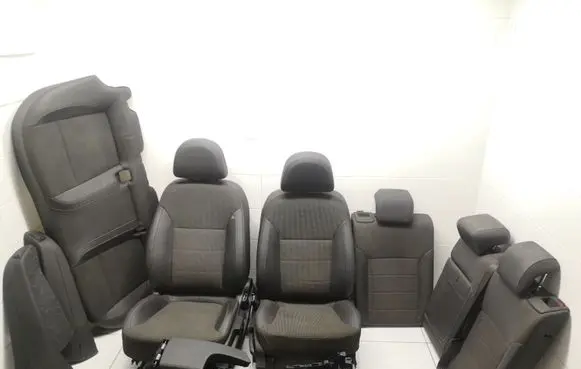 Opel Insignia A Interior set 063690 13289021 13314017