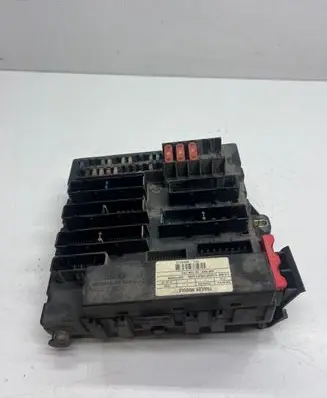 Opel Signum Fuse module 460023260