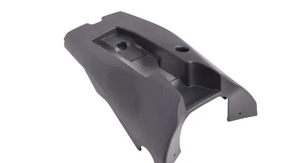 Volvo V40 Steering wheel column trim 1303815