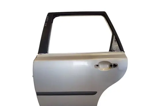 Volvo V50 Rear door