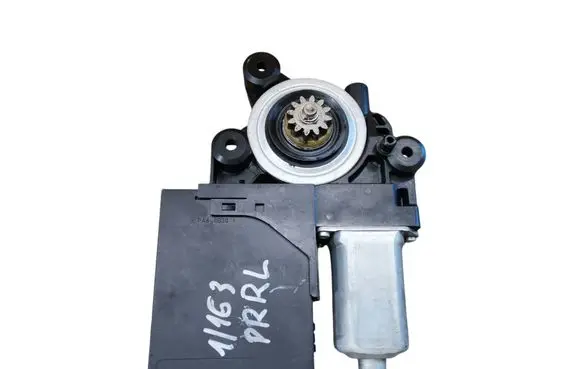 Volvo S40 Front door window regulator motor 30798106AB 976595105 100725214103