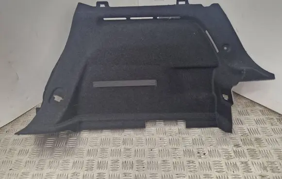 DS Automobiles 4 II Trunk/boot side trim panel T98321230ZD 12042025 22425Z01