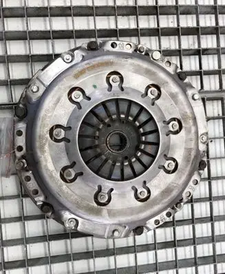 Mazda 3 I Clutch set kit 123060710
