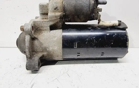 Volvo S60 Starter motor 36001408