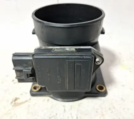 Ford Explorer Mass air flow meter XF2F12B579AA 9B091 6437995