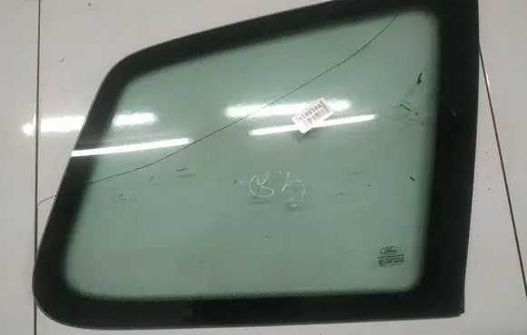 Ford Focus C-MAX Rear side window as2