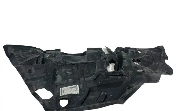 Mercedes-Benz GLS X167 Other trunk/boot trim element A1676821100
