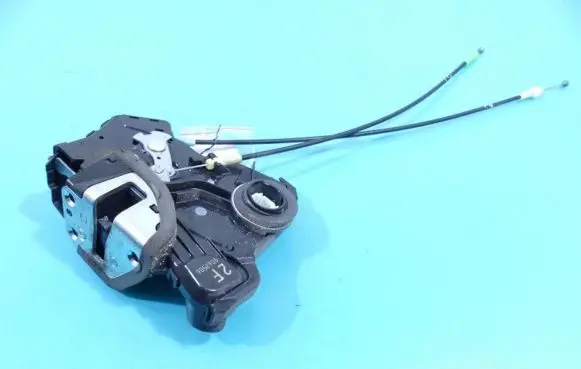 Toyota Urban Cruiser (XP110) Front door lock IMPRK1256003