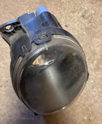 Volvo XC60 Front fog light 30796680