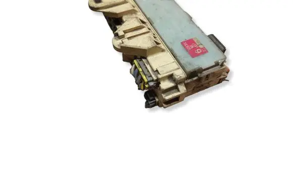 Mazda 626 Fuse box set 