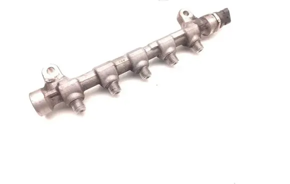 KIA Sportage Fuel main line pipe 31400-2A420 0445214181