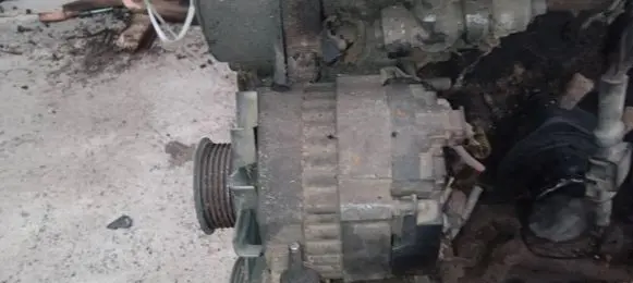 Generator/alternator
