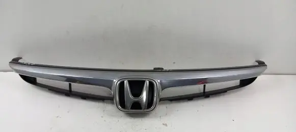 Honda Civic Front bumper upper radiator grill