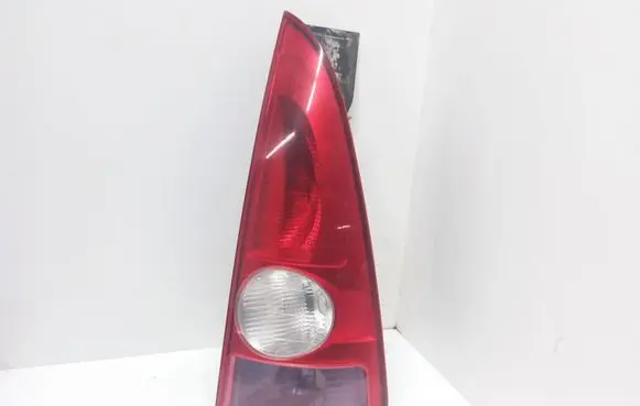 Renault Espace - Grand espace IV Rear/tail lights 8200027152