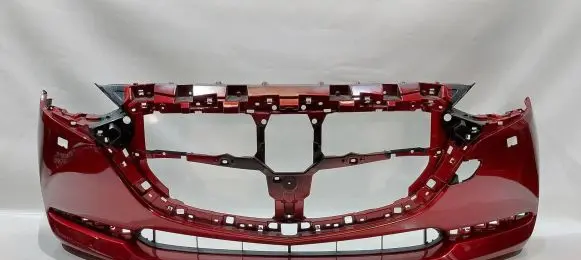 Mazda 2 Front bumper D43N-50031