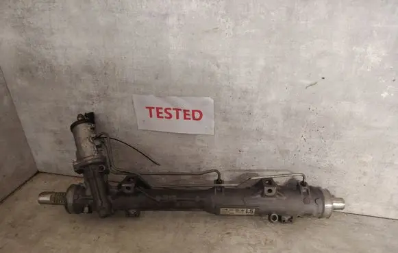 BMW 3 E90 E91 Steering rack 7852974966 6765605 00078583