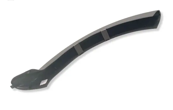 BMW 3 F30 F35 F31 Other trunk/boot trim element 7255696