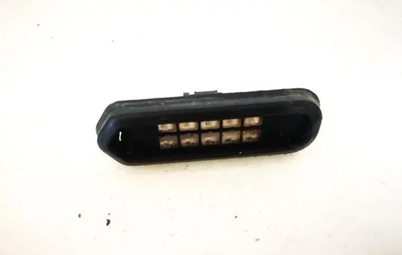 Lancia Zeta Front door sensor 1400095580