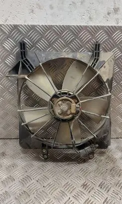 Honda Stream Electric radiator cooling fan PPGF25