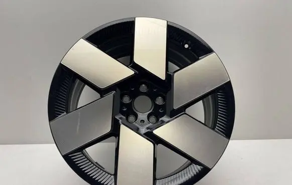 Mini Countryman U25 R20 alloy rim 5A269E4