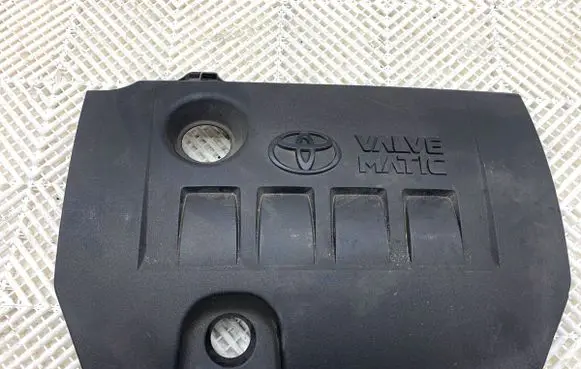 Toyota Avensis T270 Engine cover (trim) 112120T080