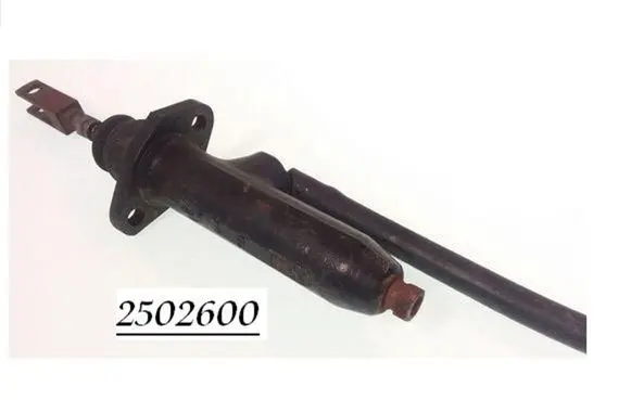 Clutch master cylinder