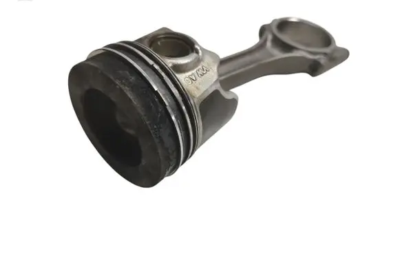 Skoda Citigo Piston 